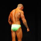 Kevin   Sigmon - NPC North Carolina State  2010 - #1